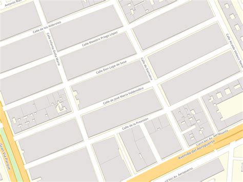 codigo postal calle jose maria valdenebro cordoba|14004 Córdoba